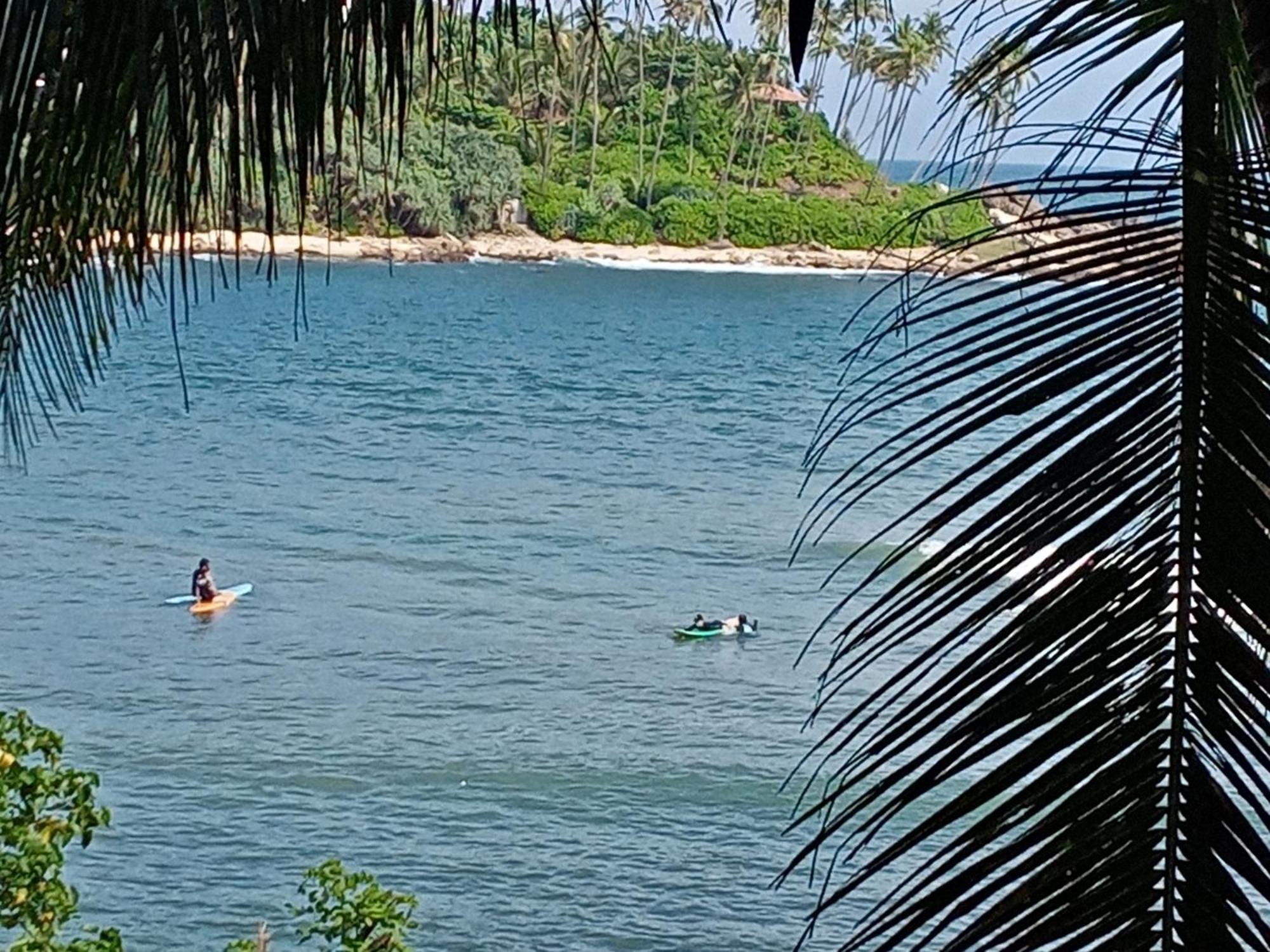 Surf Paradise 2 Unakuruwa Εξωτερικό φωτογραφία