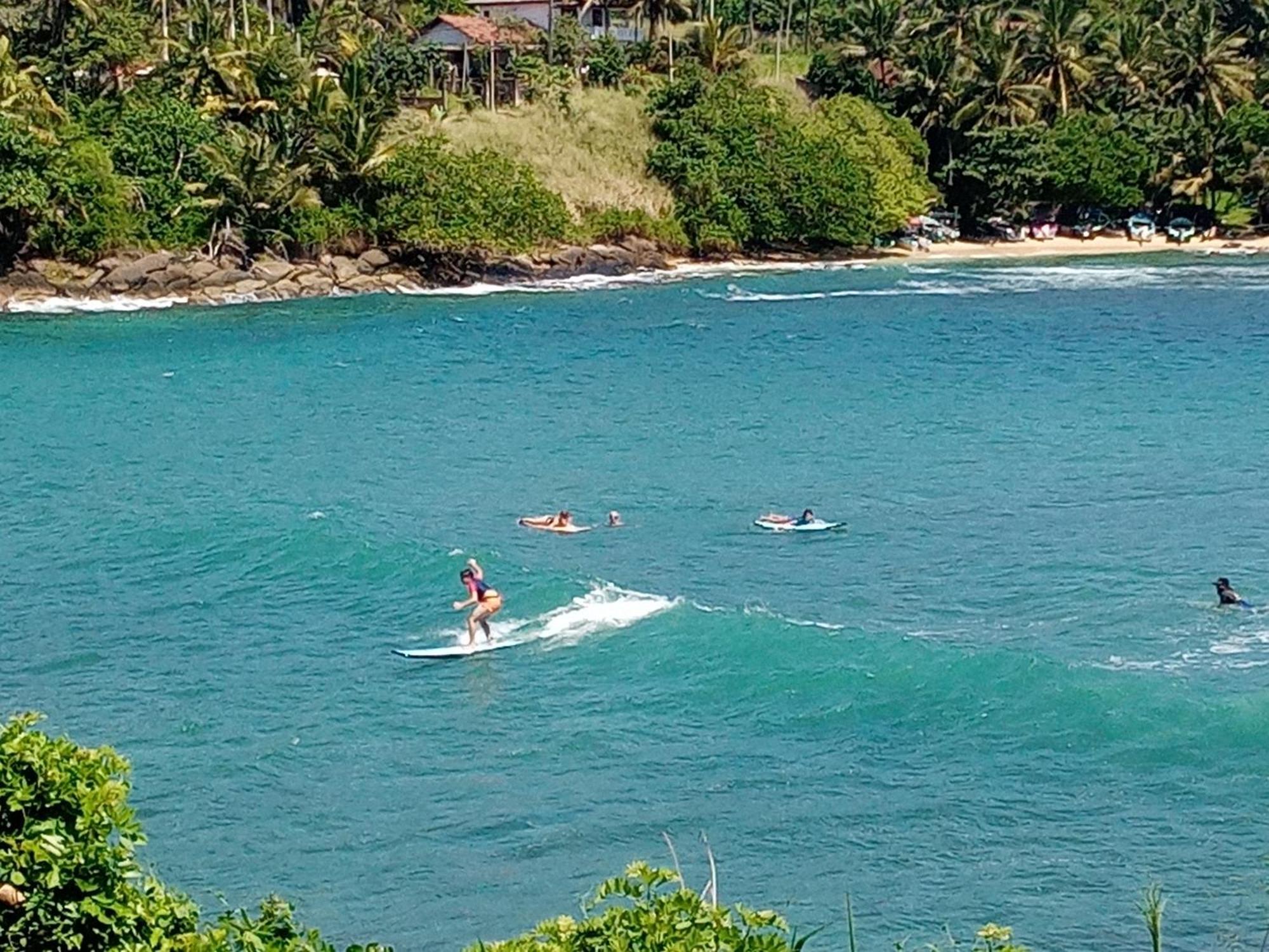 Surf Paradise 2 Unakuruwa Εξωτερικό φωτογραφία