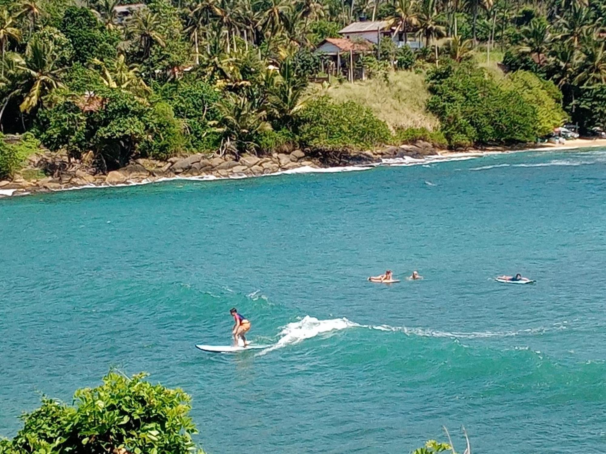 Surf Paradise 2 Unakuruwa Εξωτερικό φωτογραφία