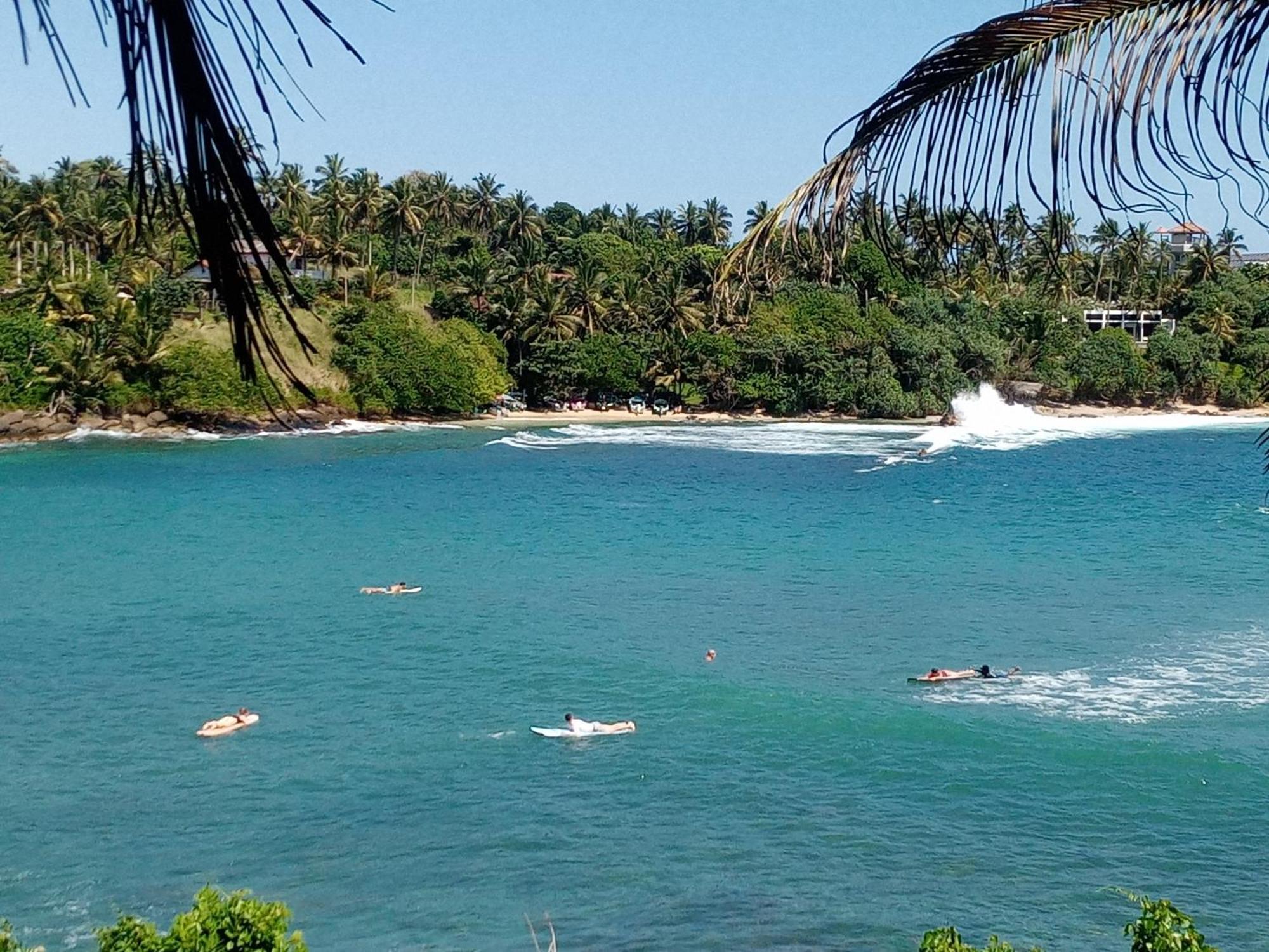 Surf Paradise 2 Unakuruwa Εξωτερικό φωτογραφία
