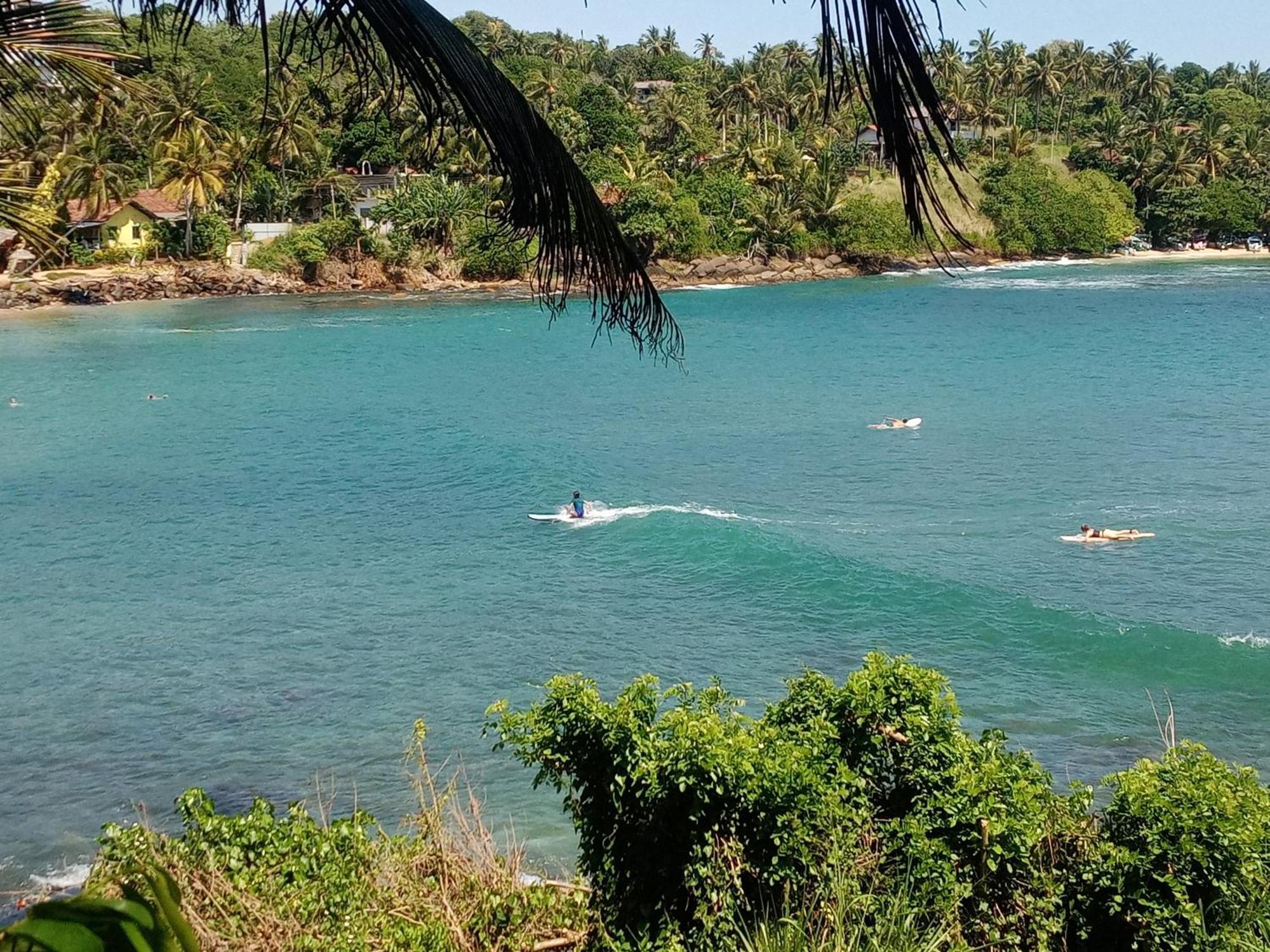 Surf Paradise 2 Unakuruwa Εξωτερικό φωτογραφία