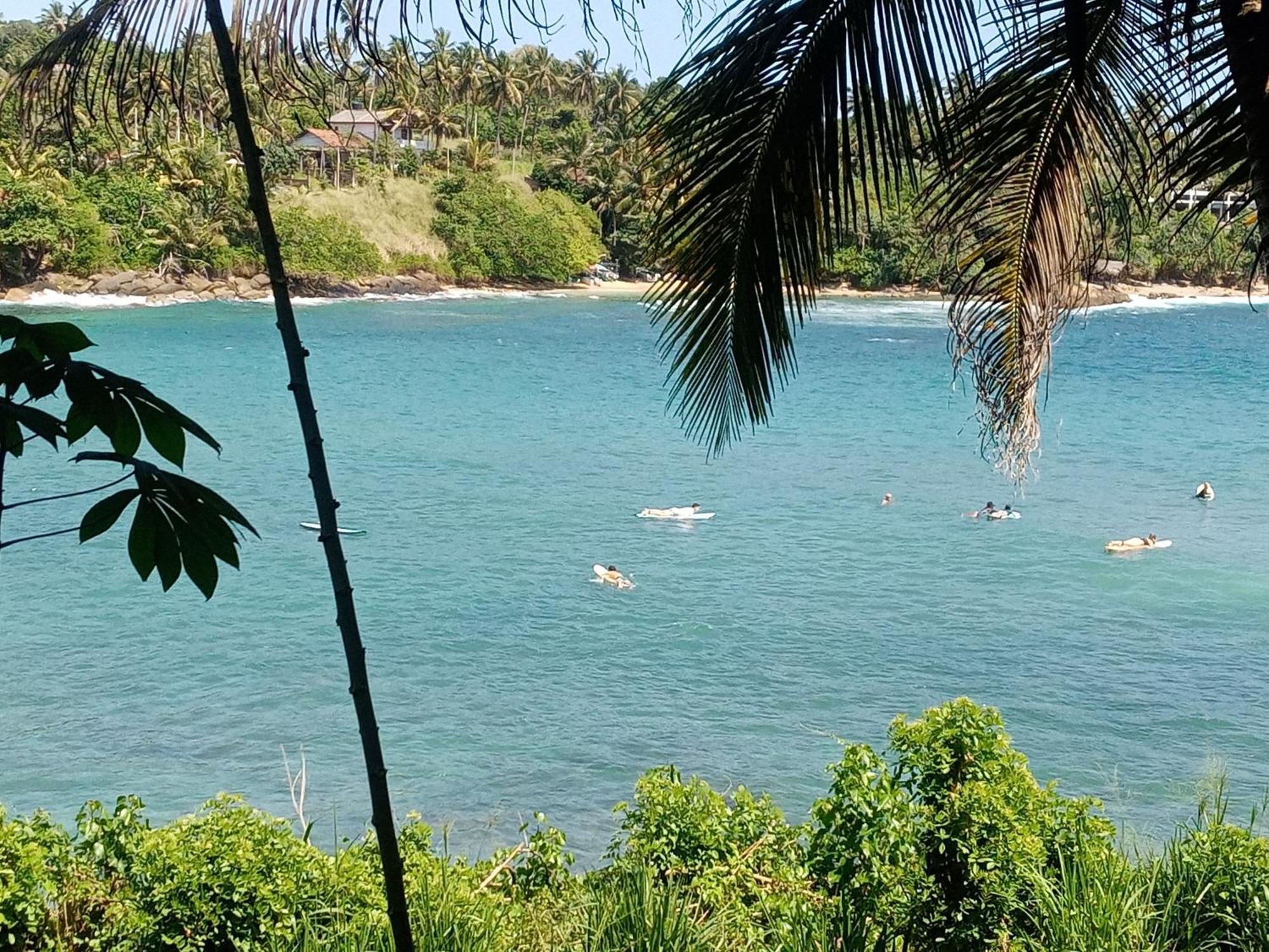 Surf Paradise 2 Unakuruwa Εξωτερικό φωτογραφία