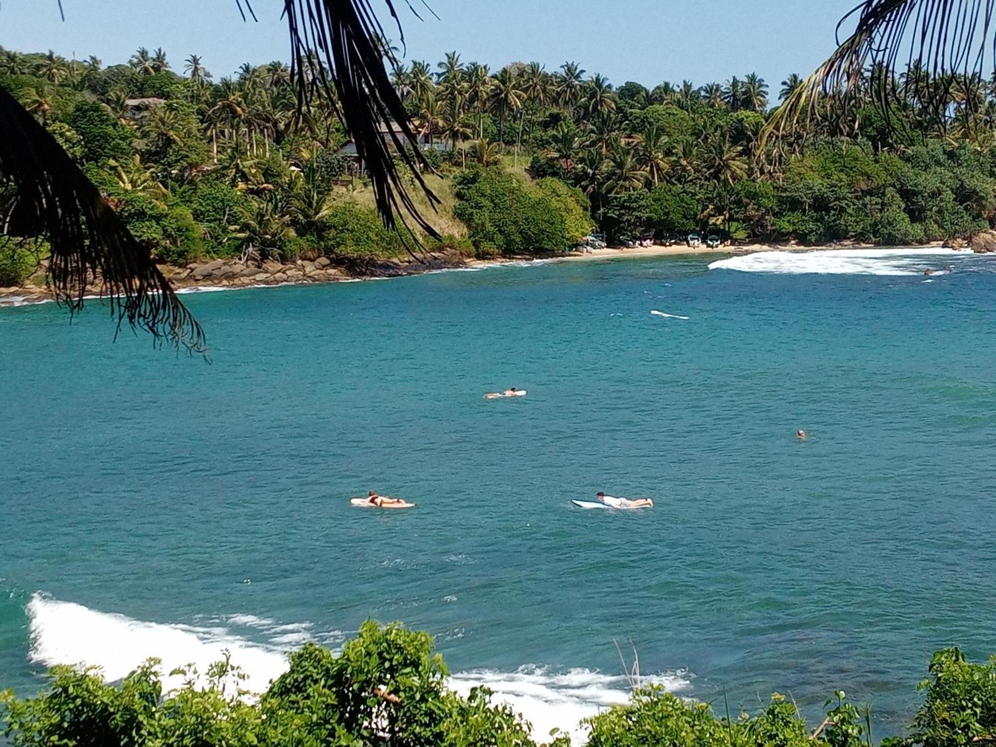 Surf Paradise 2 Unakuruwa Εξωτερικό φωτογραφία