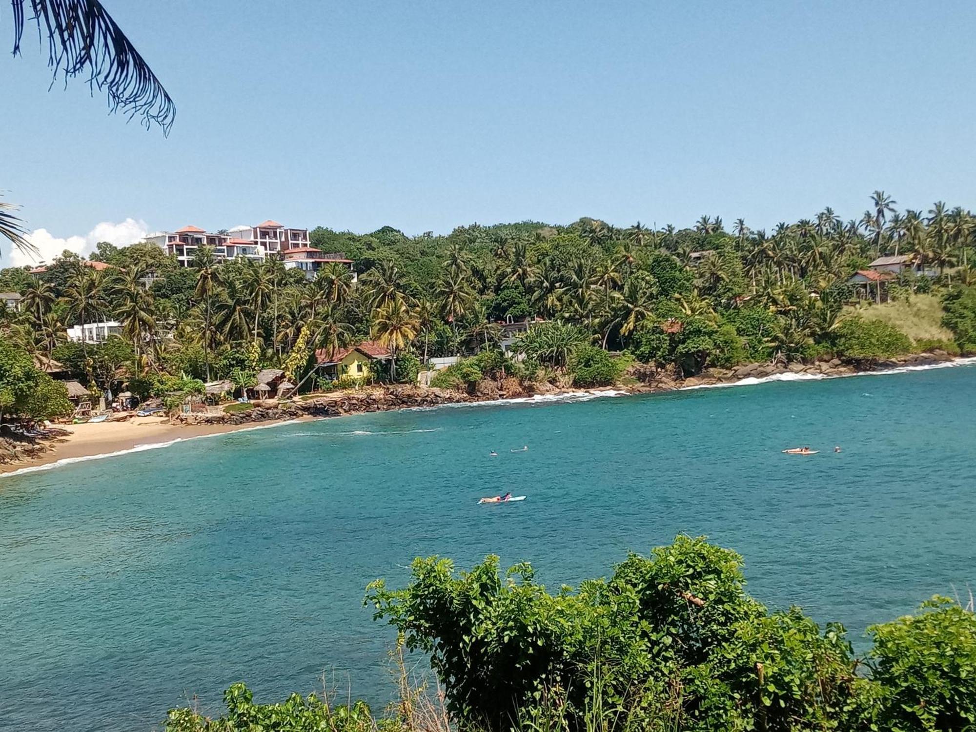 Surf Paradise 2 Unakuruwa Εξωτερικό φωτογραφία