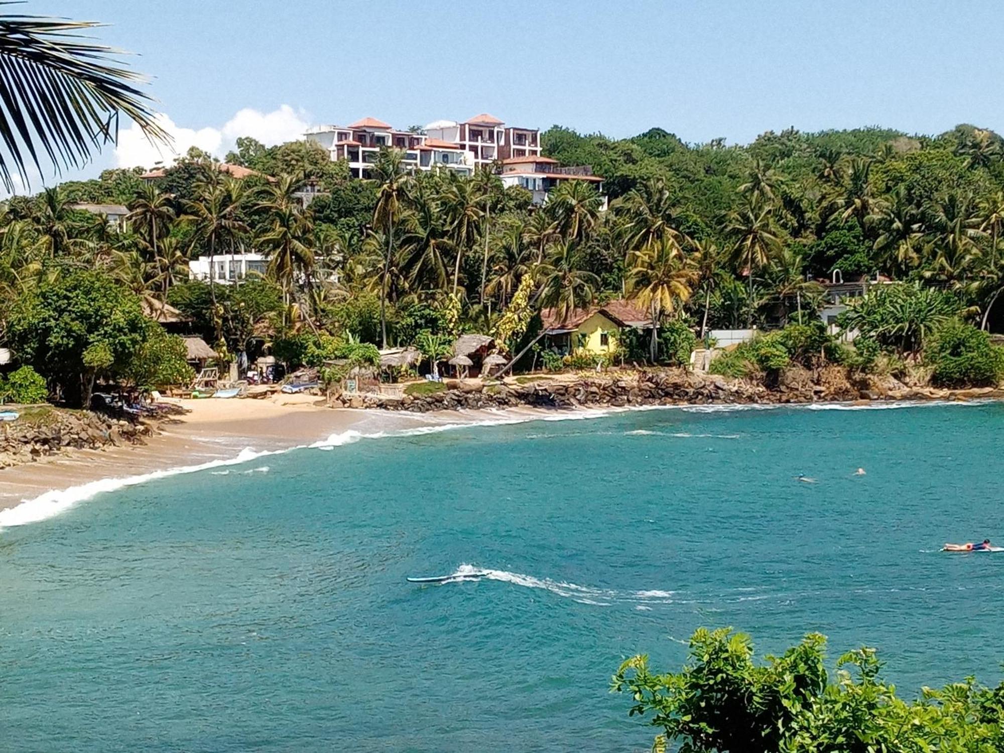 Surf Paradise 2 Unakuruwa Εξωτερικό φωτογραφία
