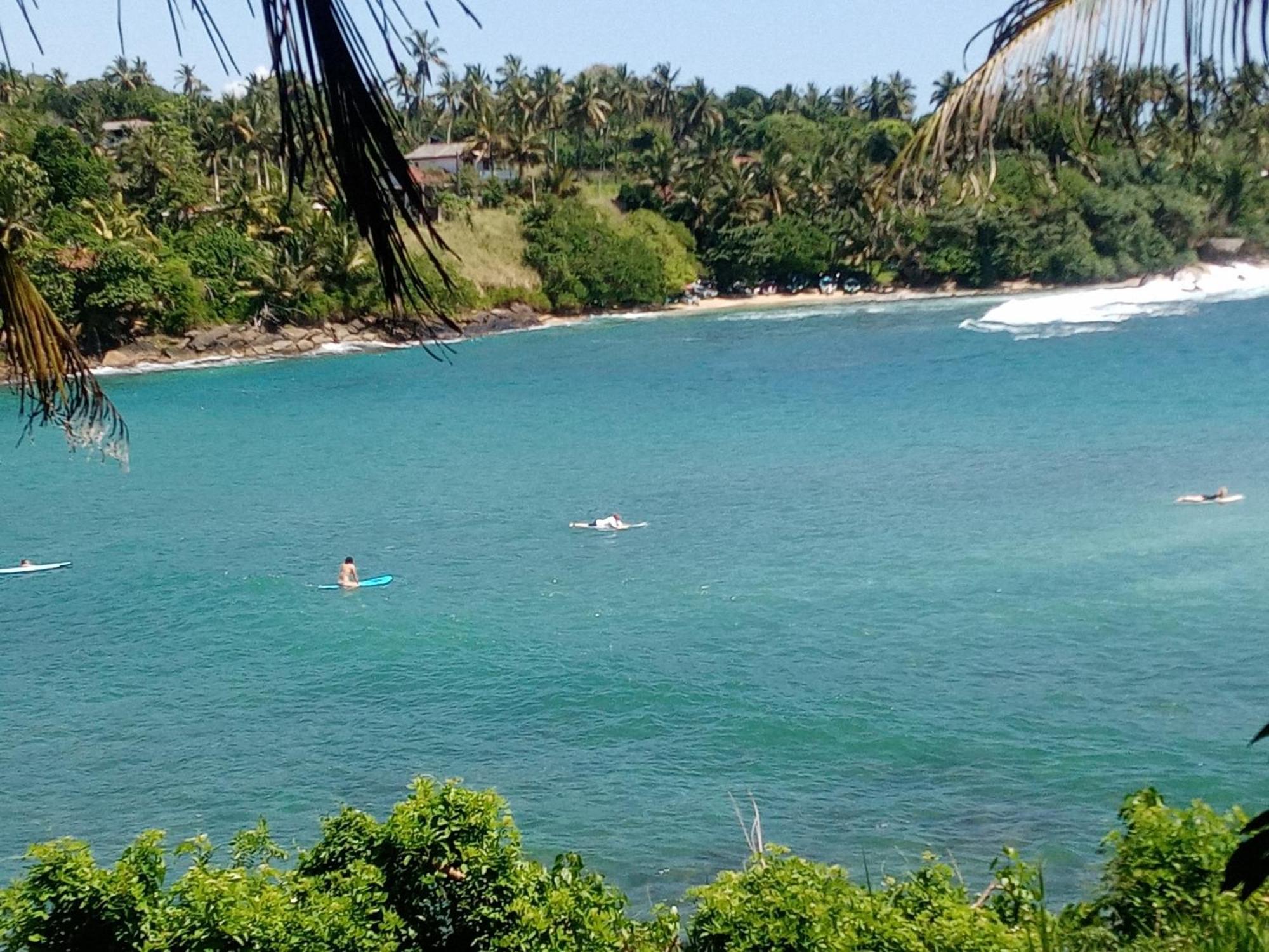Surf Paradise 2 Unakuruwa Εξωτερικό φωτογραφία