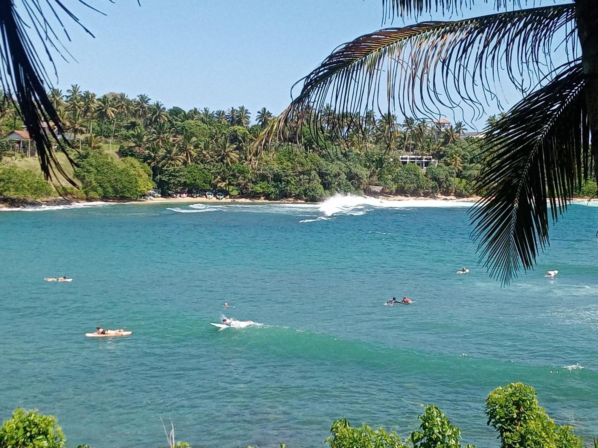 Surf Paradise 2 Unakuruwa Εξωτερικό φωτογραφία