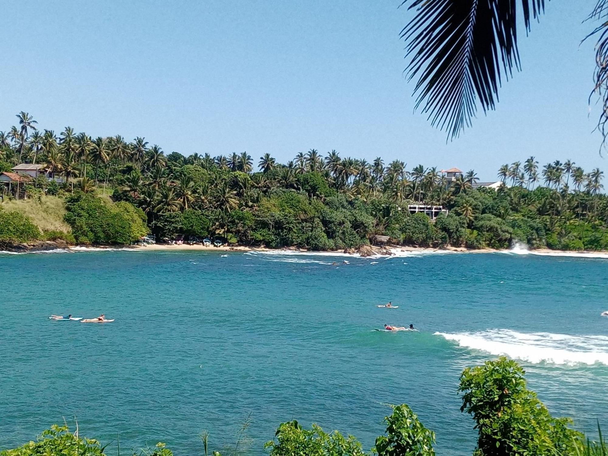 Surf Paradise 2 Unakuruwa Εξωτερικό φωτογραφία