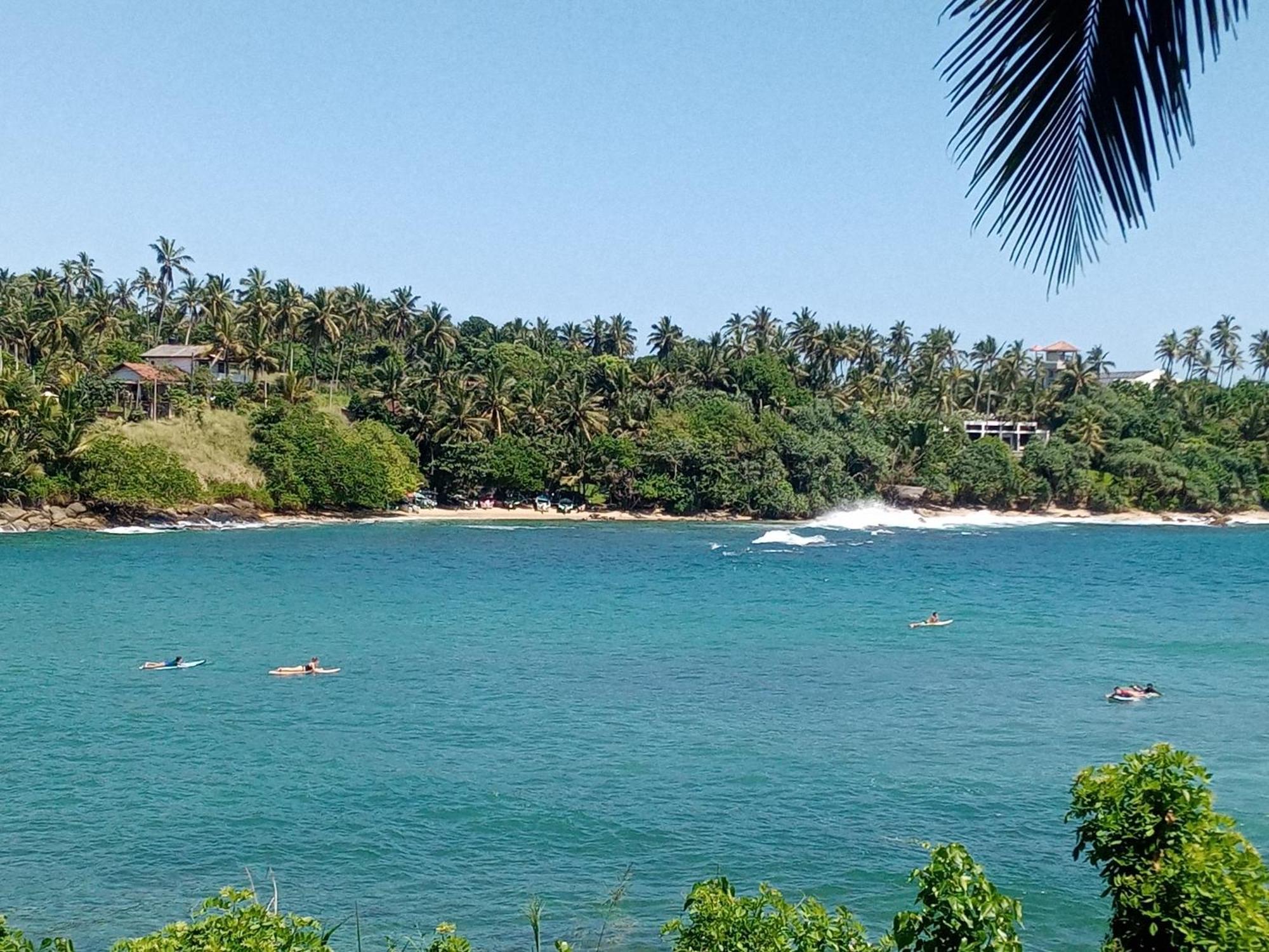 Surf Paradise 2 Unakuruwa Εξωτερικό φωτογραφία