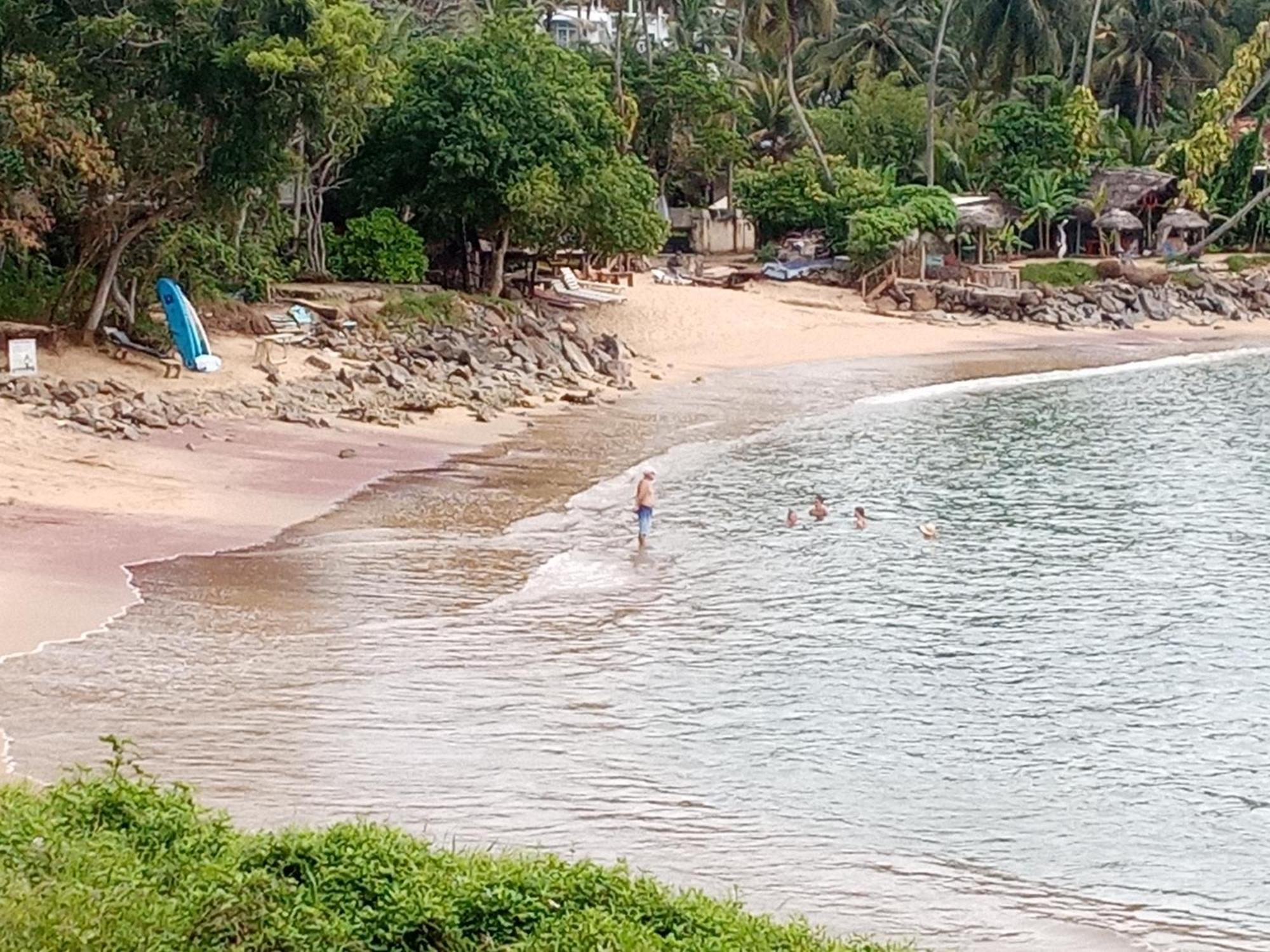 Surf Paradise 2 Unakuruwa Εξωτερικό φωτογραφία