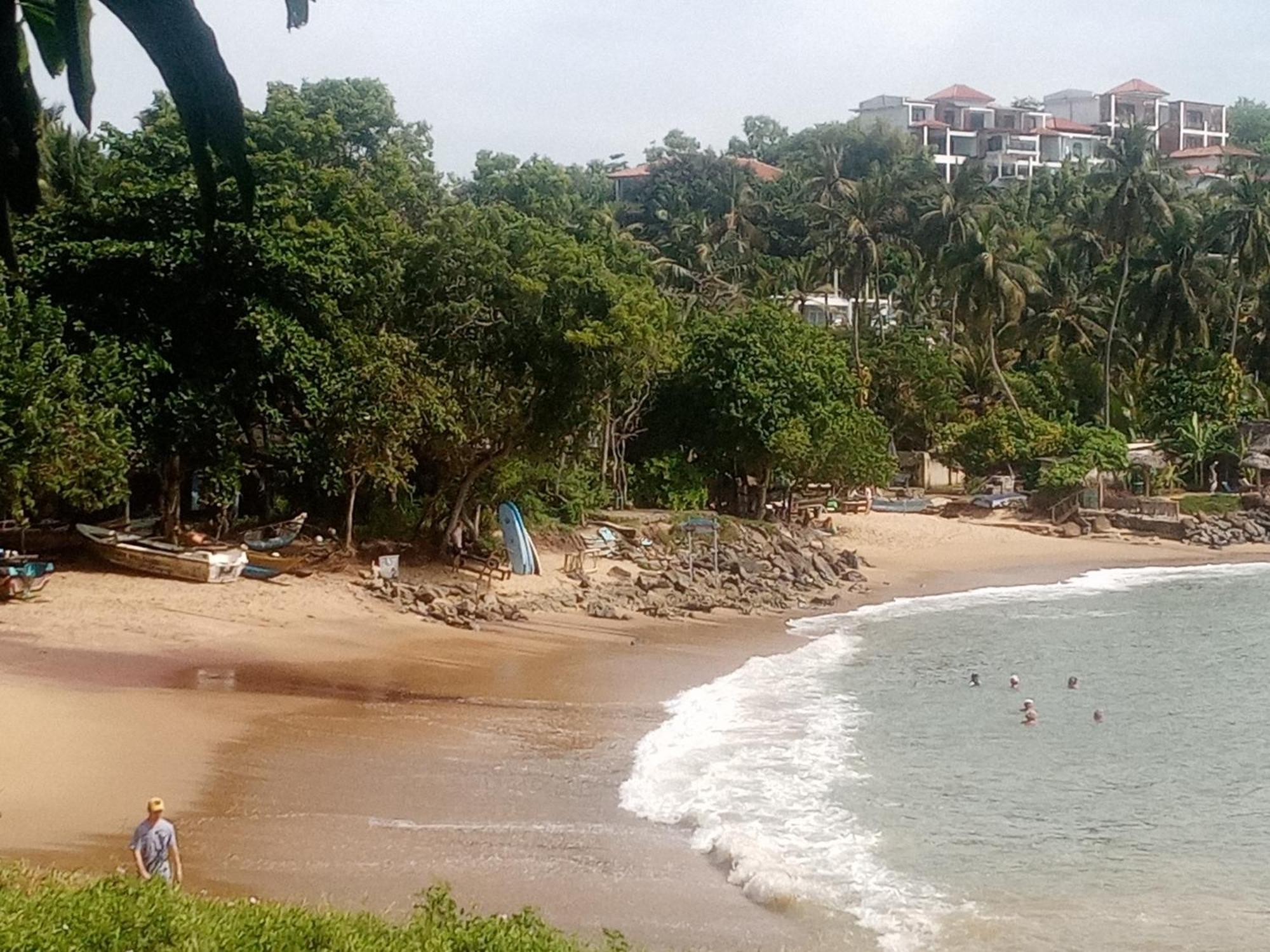 Surf Paradise 2 Unakuruwa Εξωτερικό φωτογραφία
