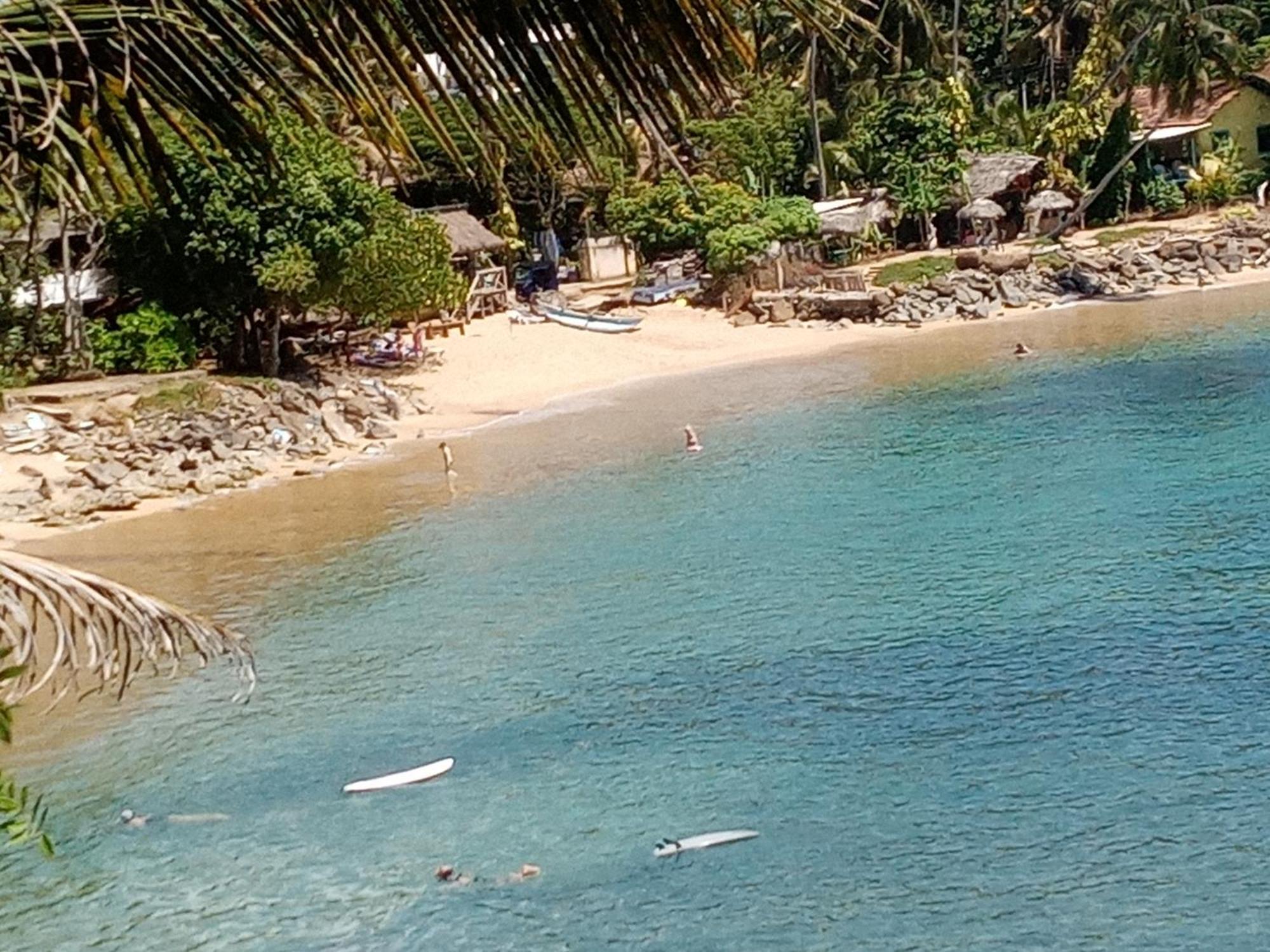 Surf Paradise 2 Unakuruwa Εξωτερικό φωτογραφία